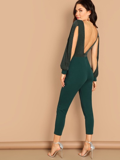 Комбинезон SheIn