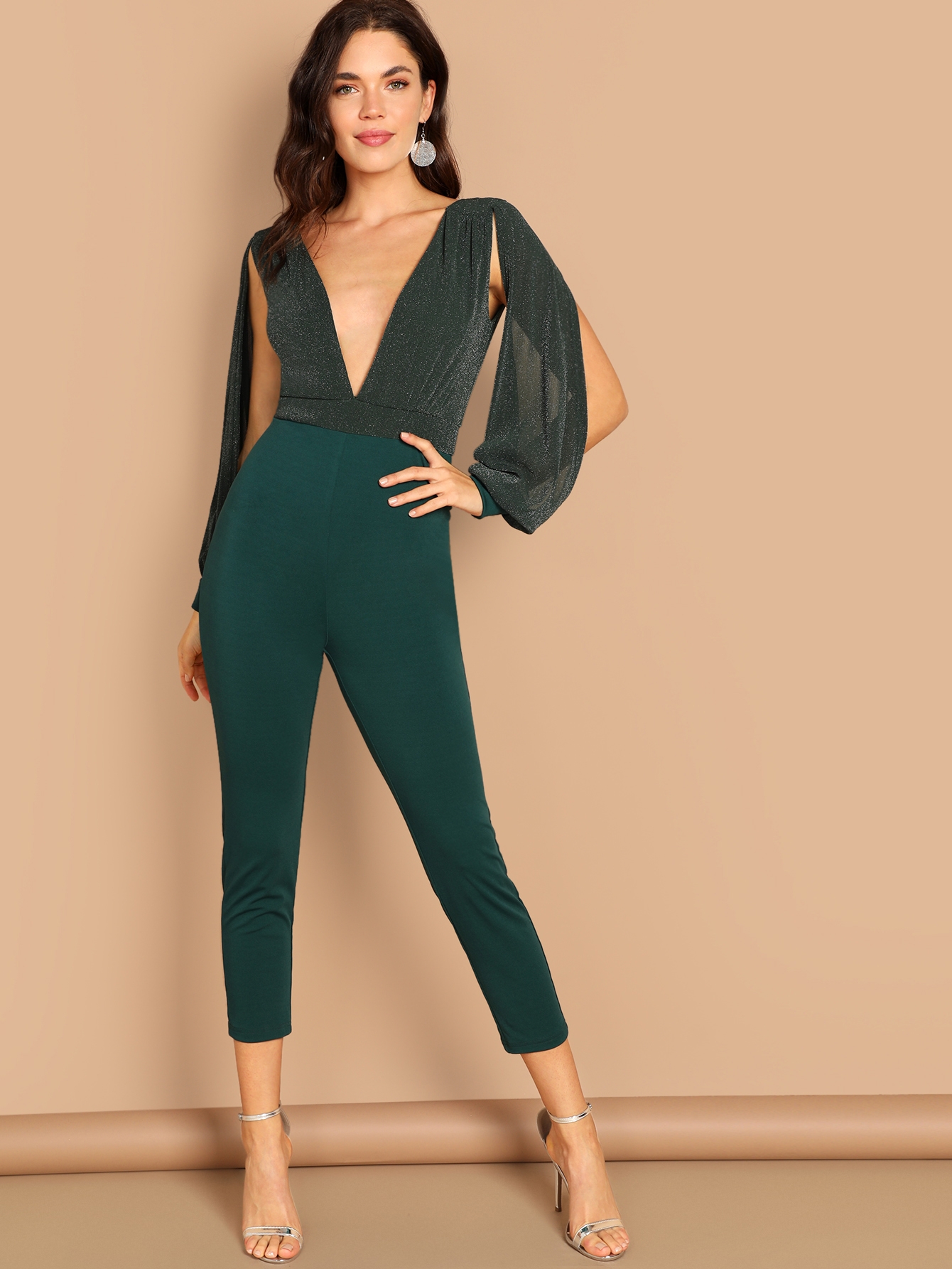 Комбинезон SheIn