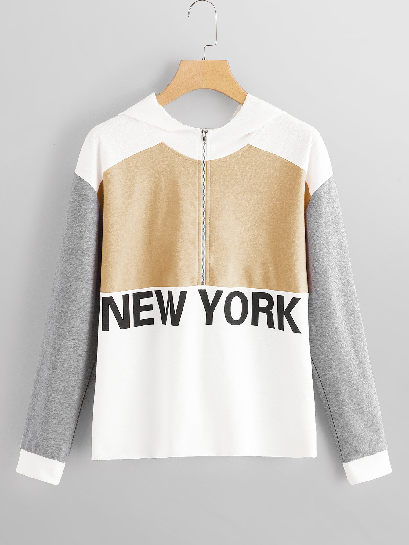 Свитшот SheIn