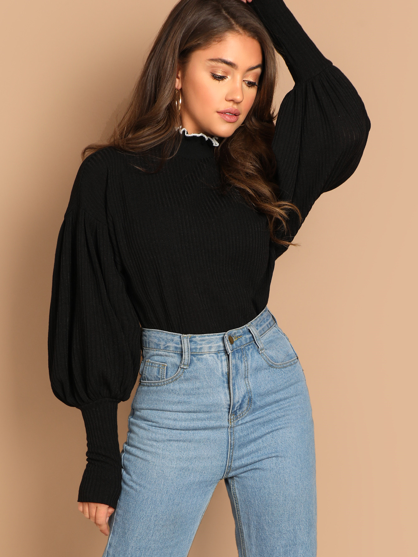Свитшот SheIn
