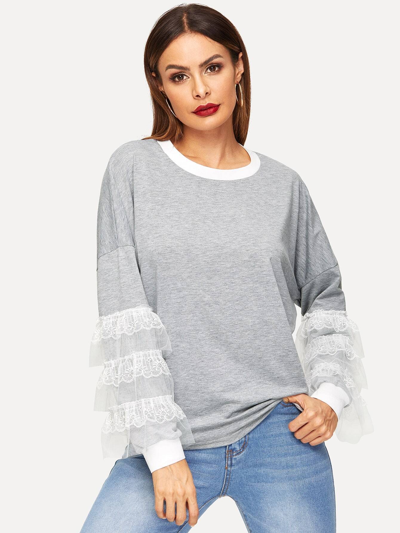 Футболка SheIn