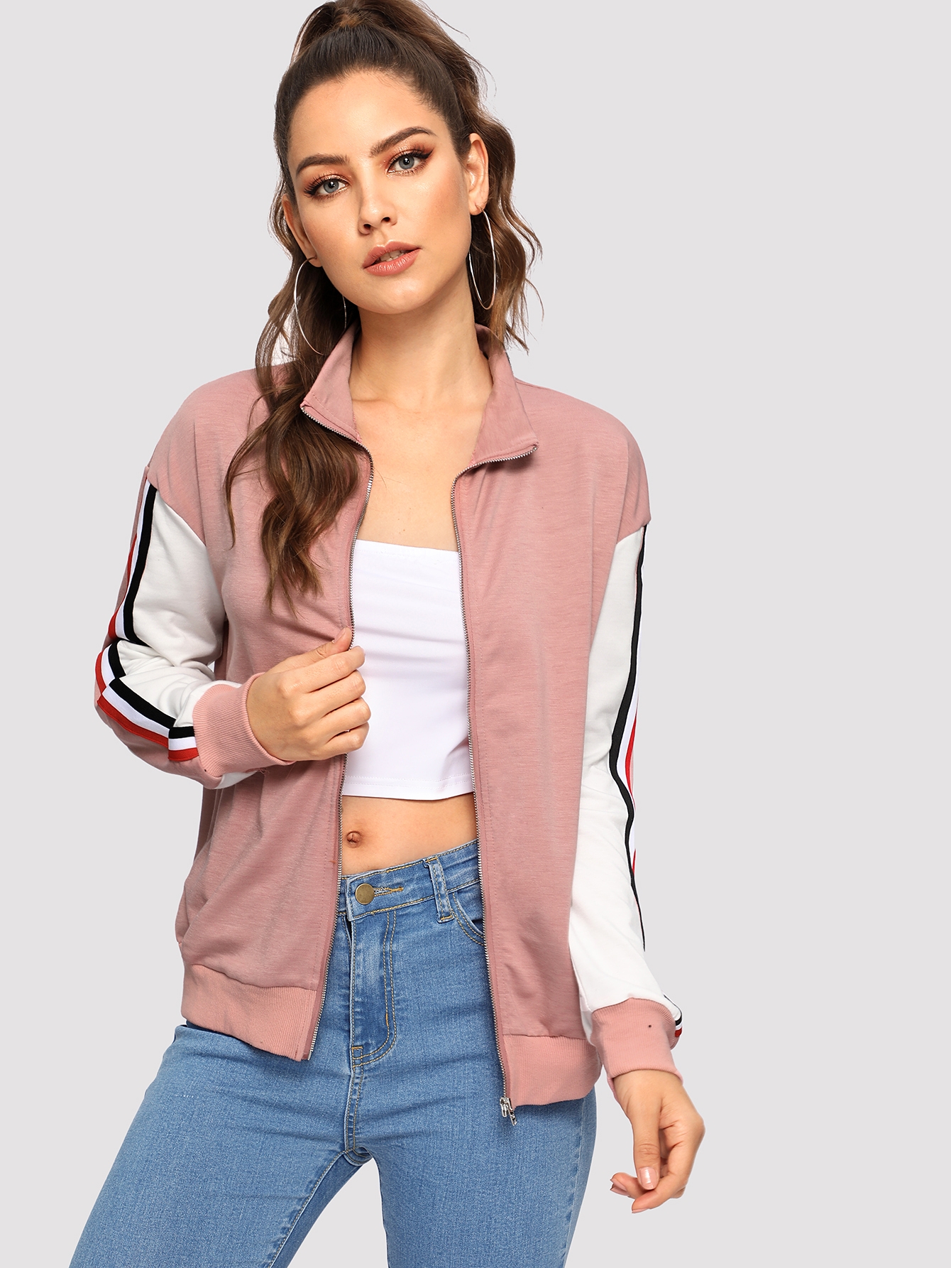 Свитшот SheIn