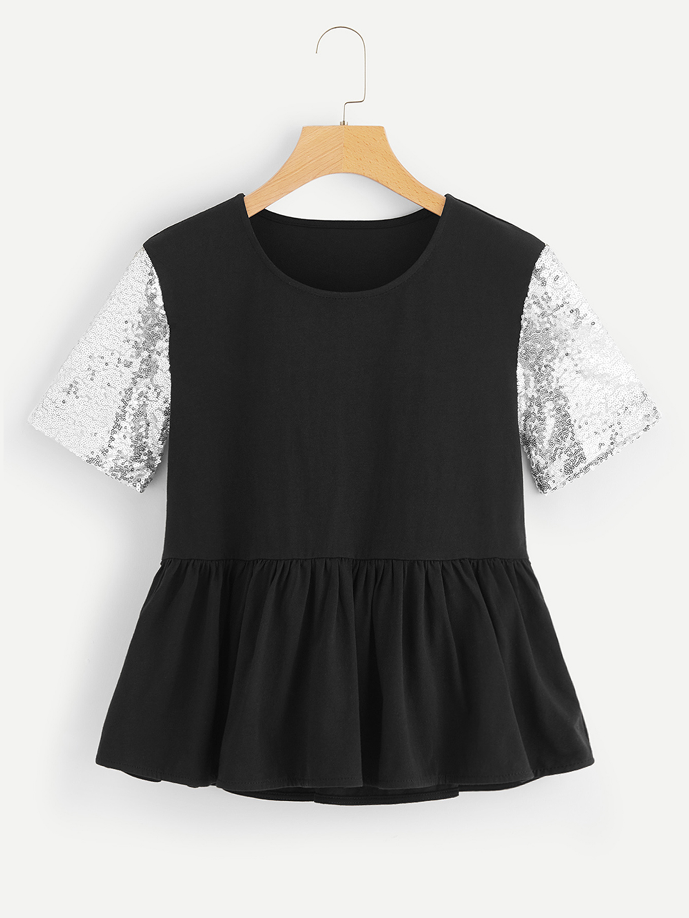 Футболка SheIn
