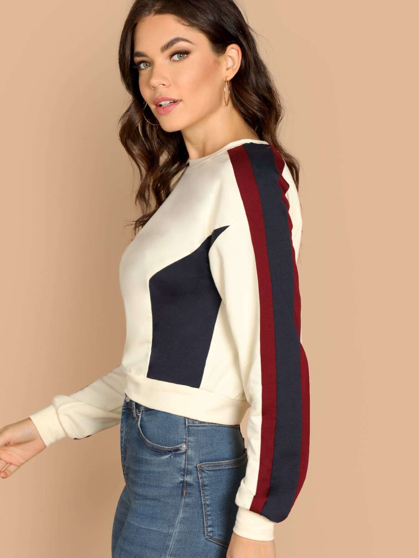 Свитшот SheIn