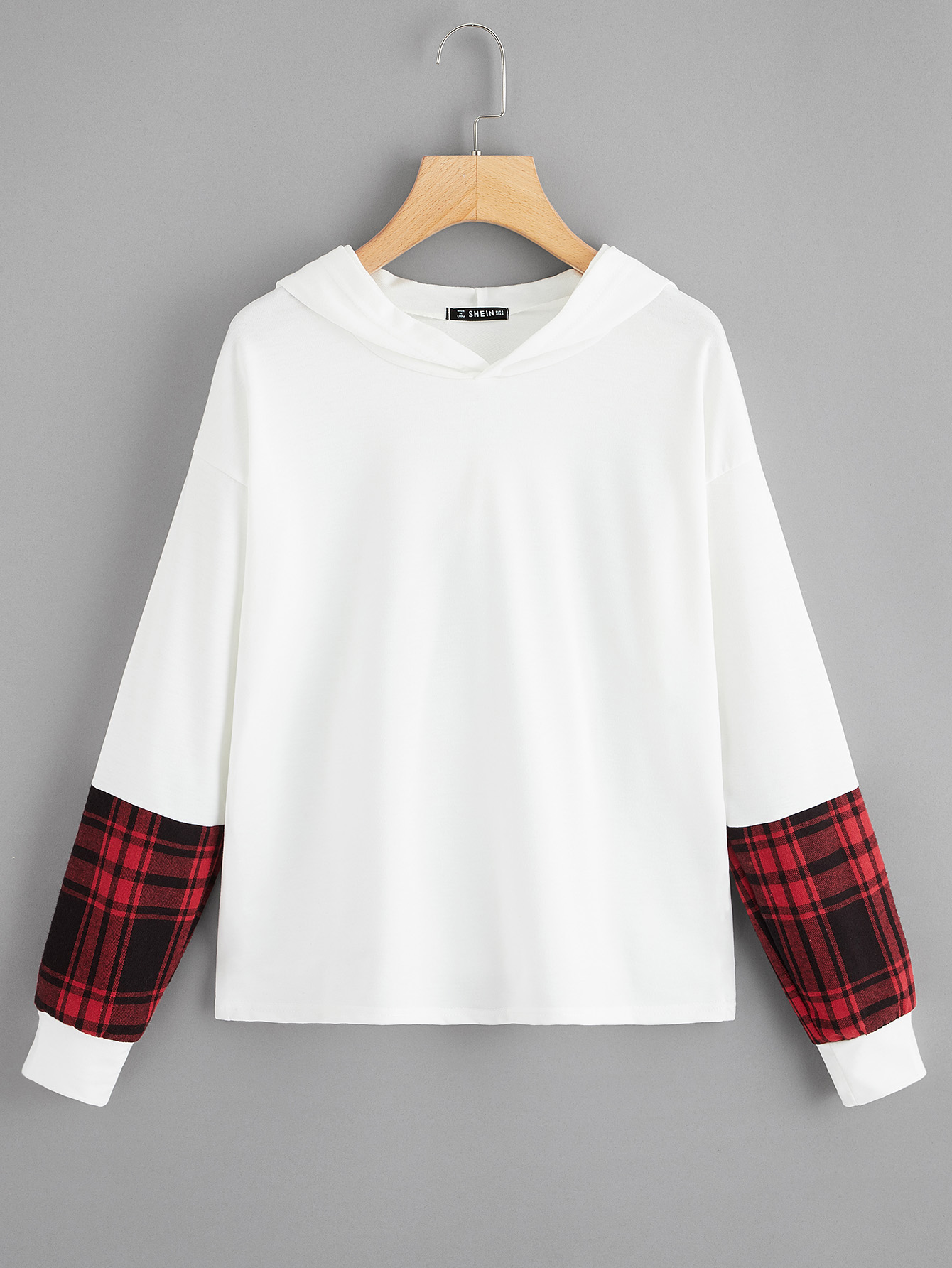 Свитшот SheIn
