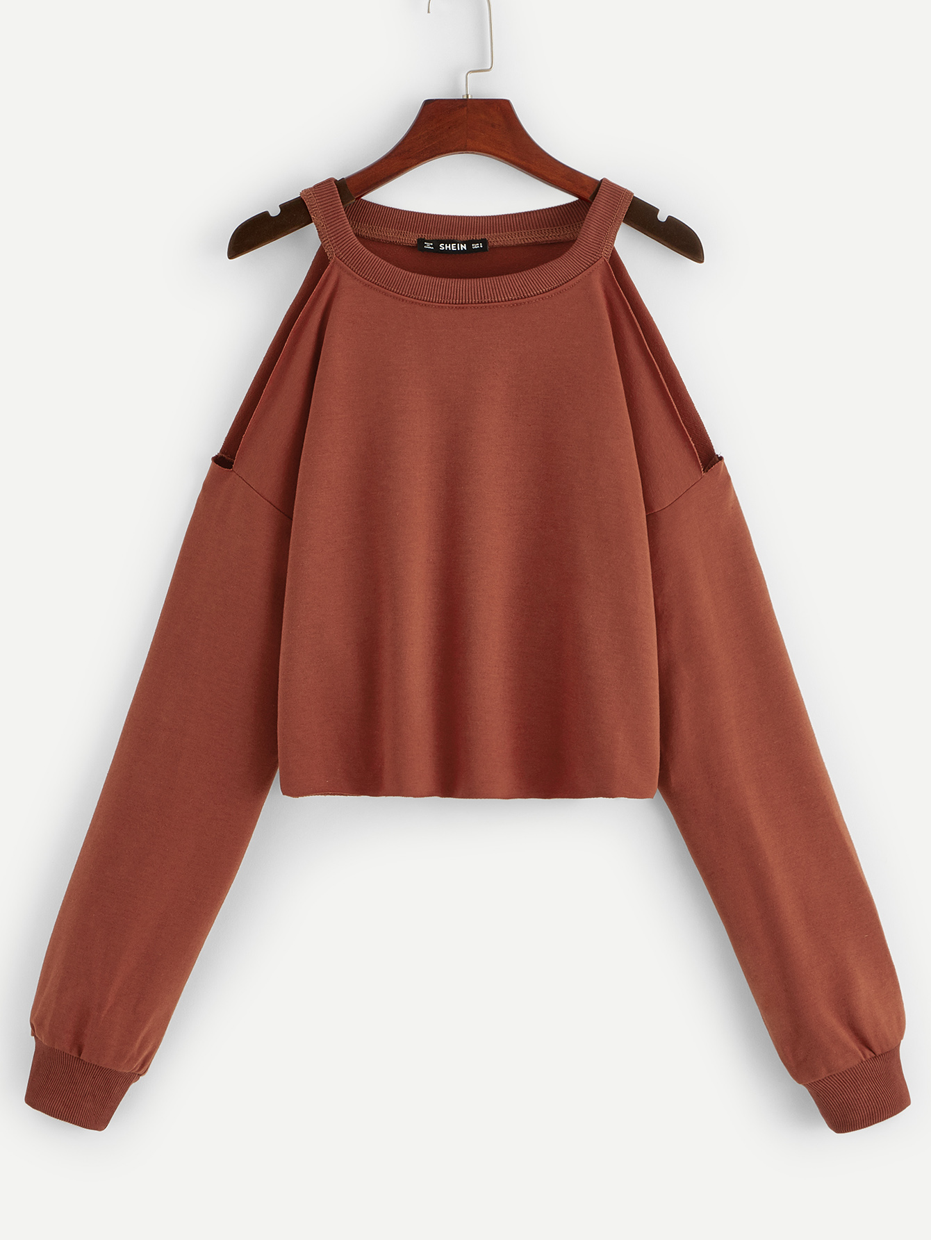 Свитшот SheIn