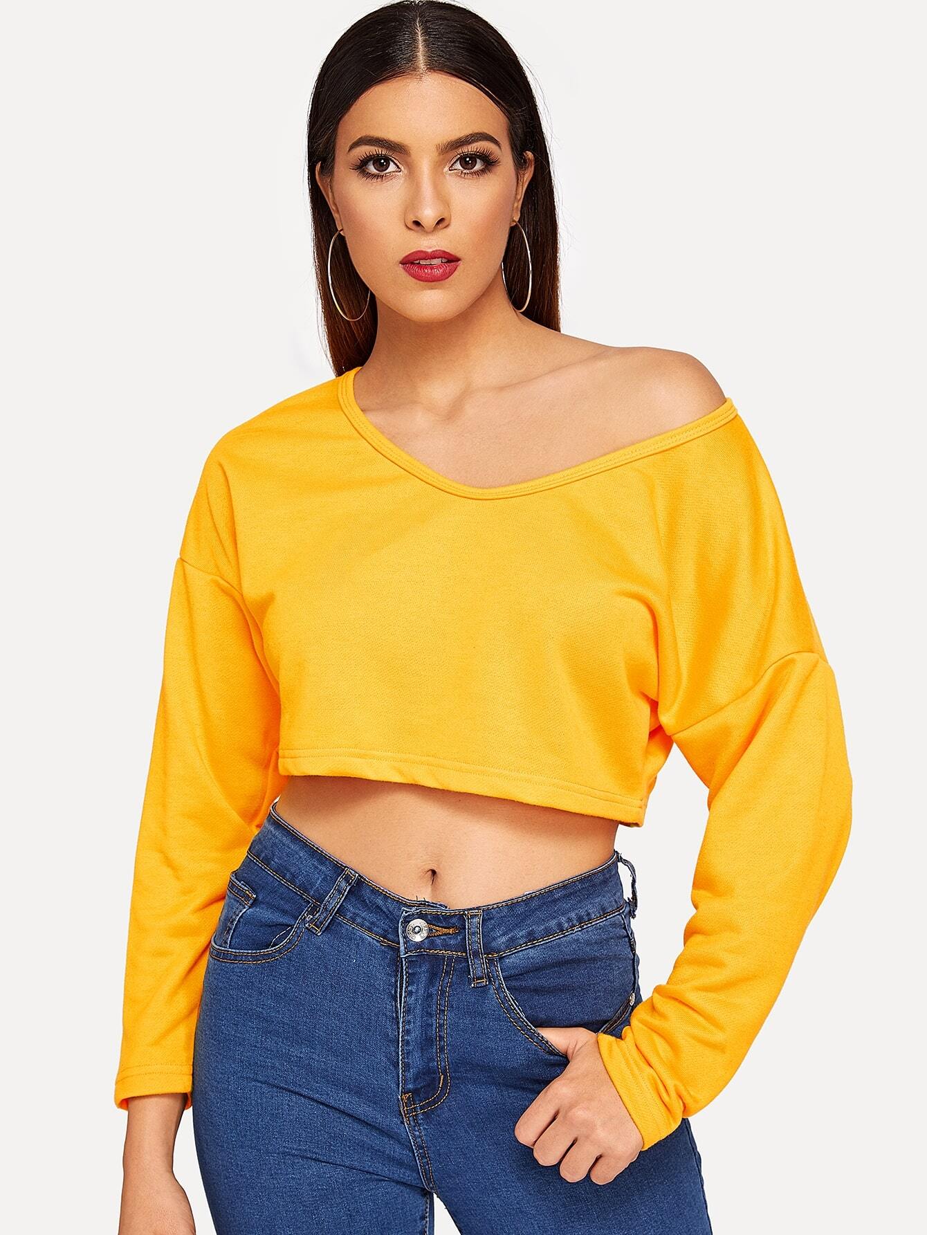 Свитшот SheIn