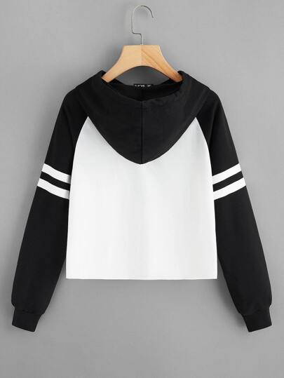 Свитшот SheIn