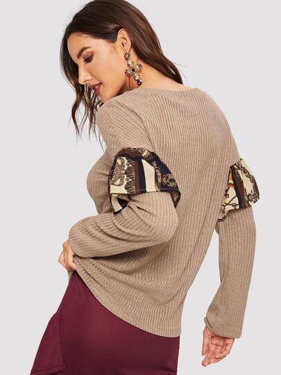 Футболка SheIn