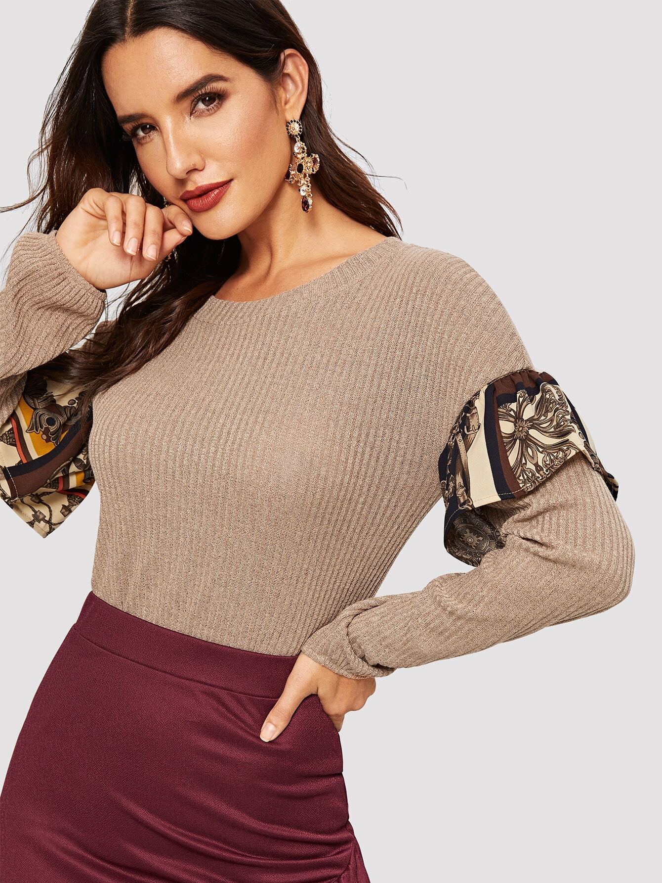 Футболка SheIn