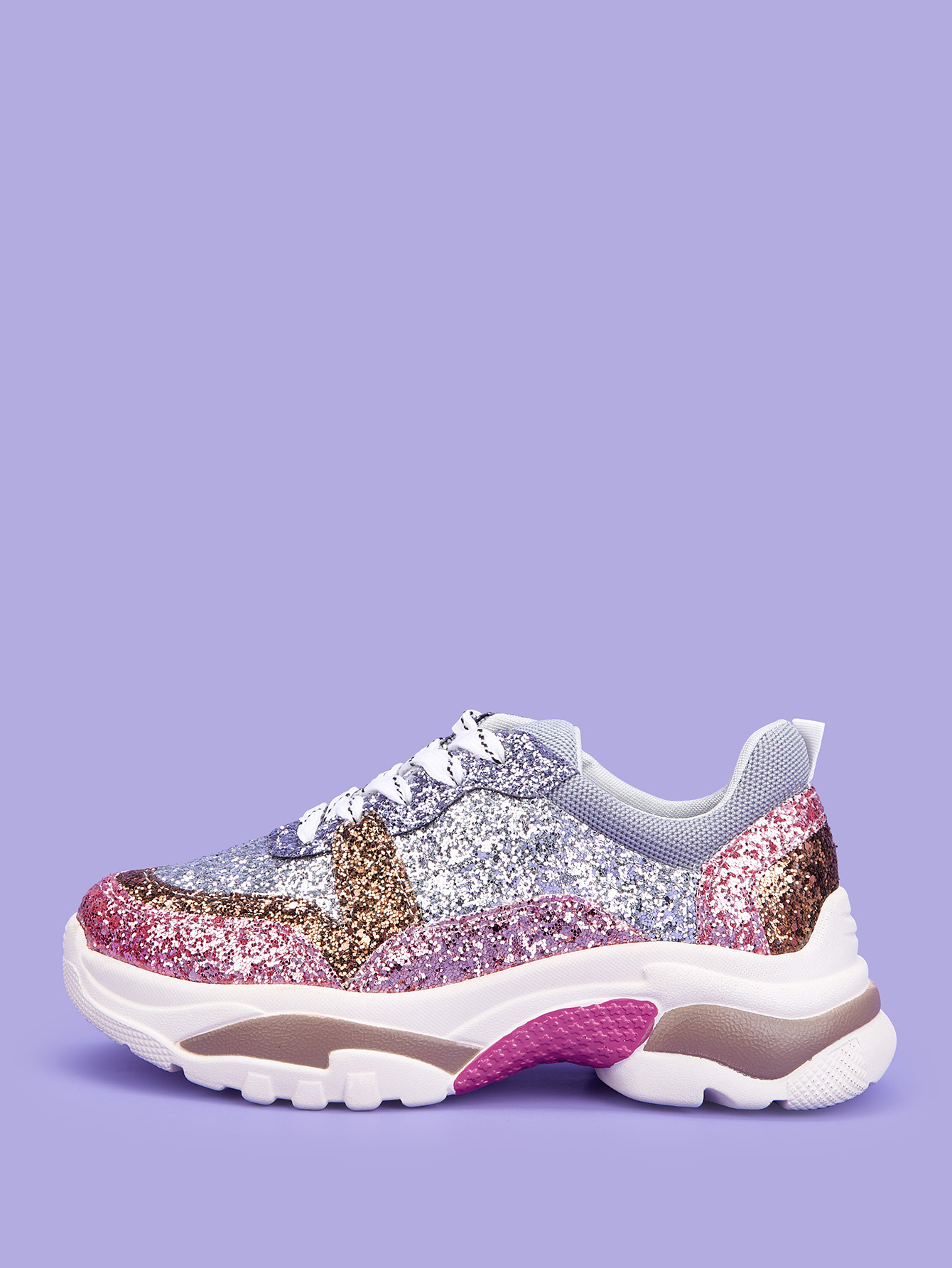 Кеды SheIn Кеды SheIn