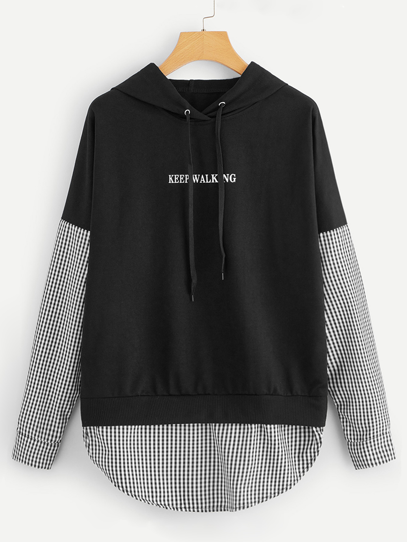 Рубашка SheIn