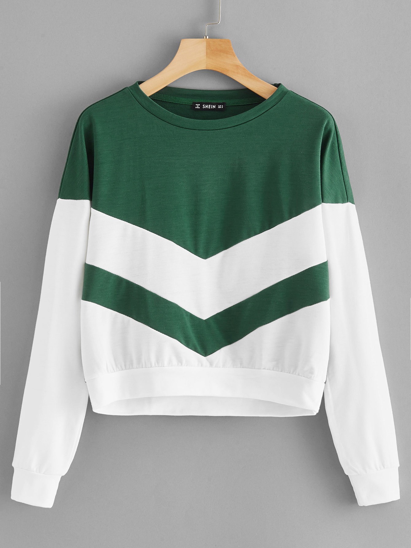 Свитшот SheIn
