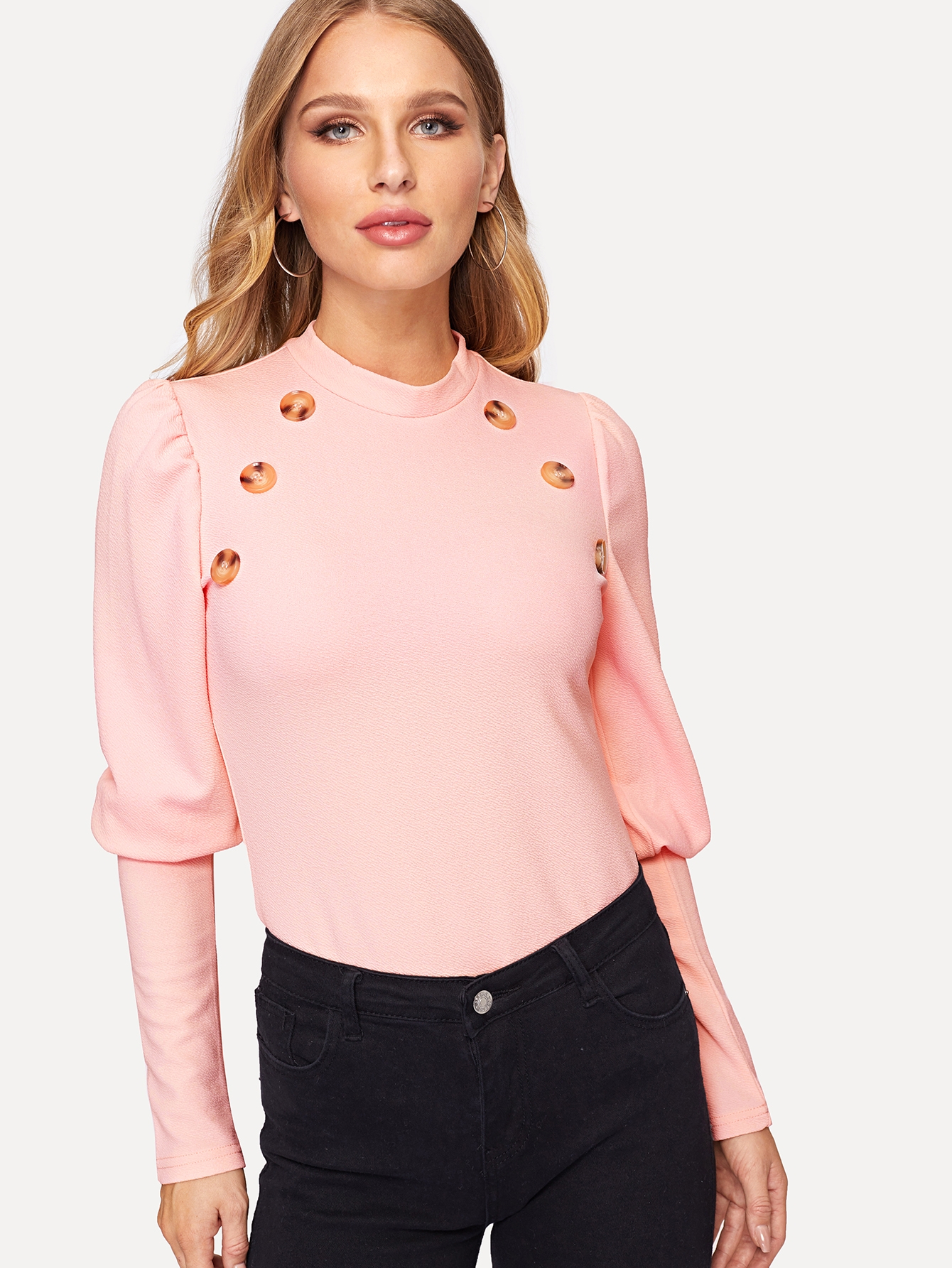 Футболка SheIn