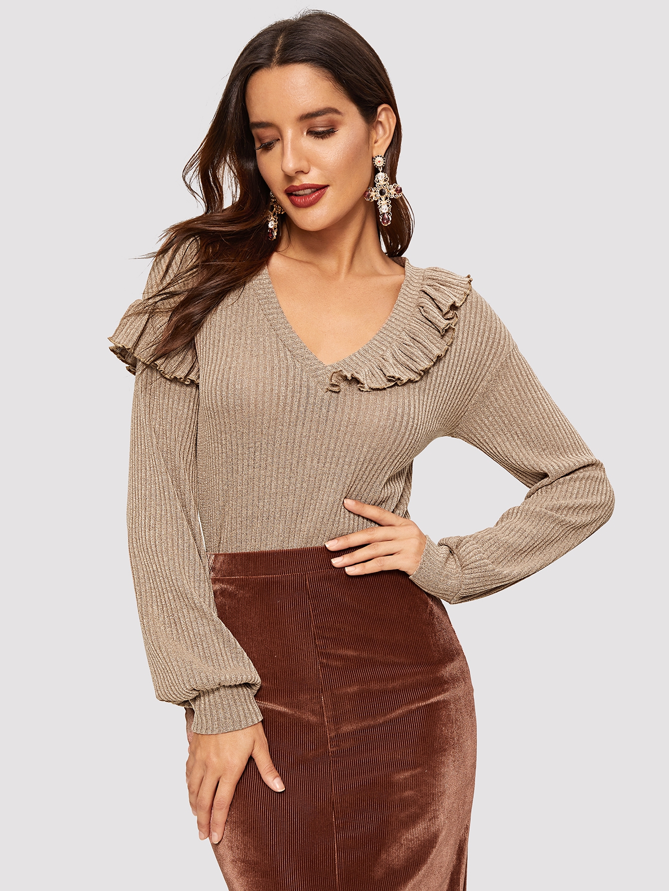 Куртка SheIn