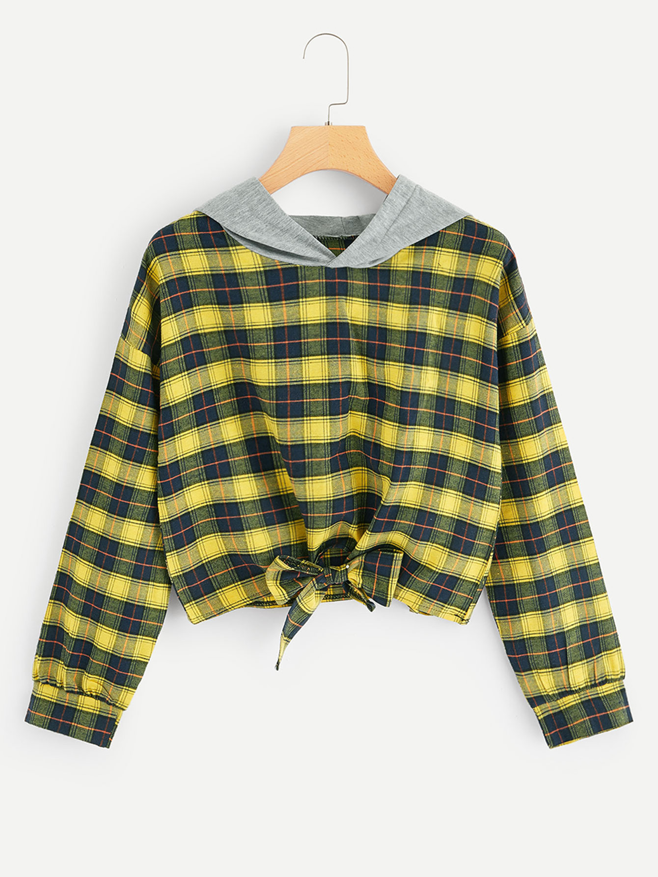 Свитшот SheIn