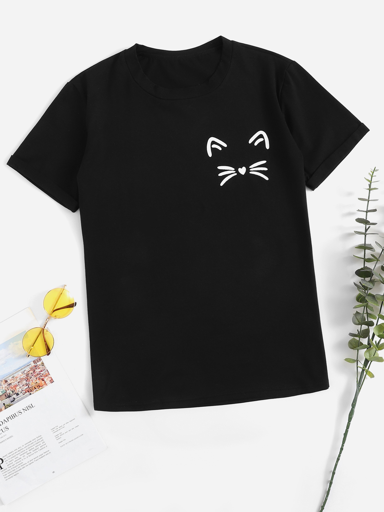 Футболка SheIn