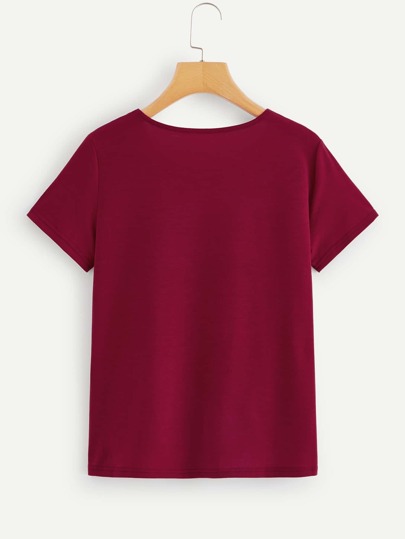 Футболка SheIn