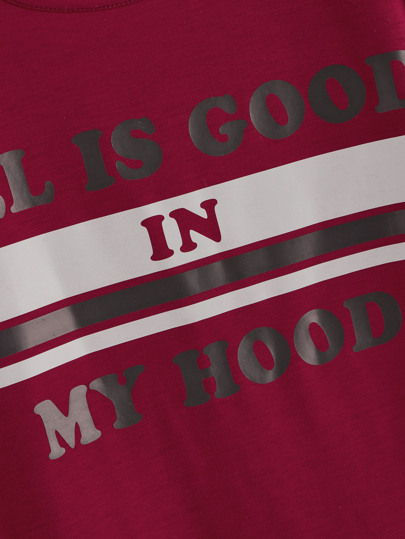 Футболка SheIn