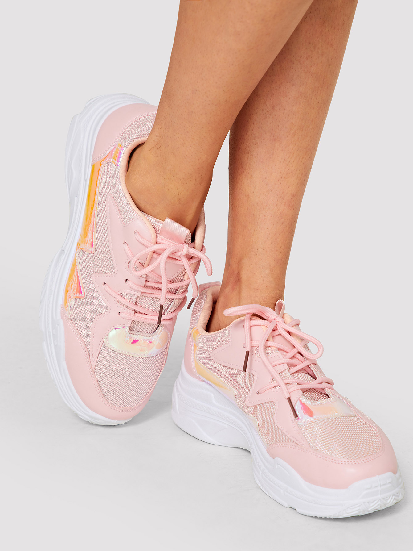 Кеды SheIn Кеды SheIn