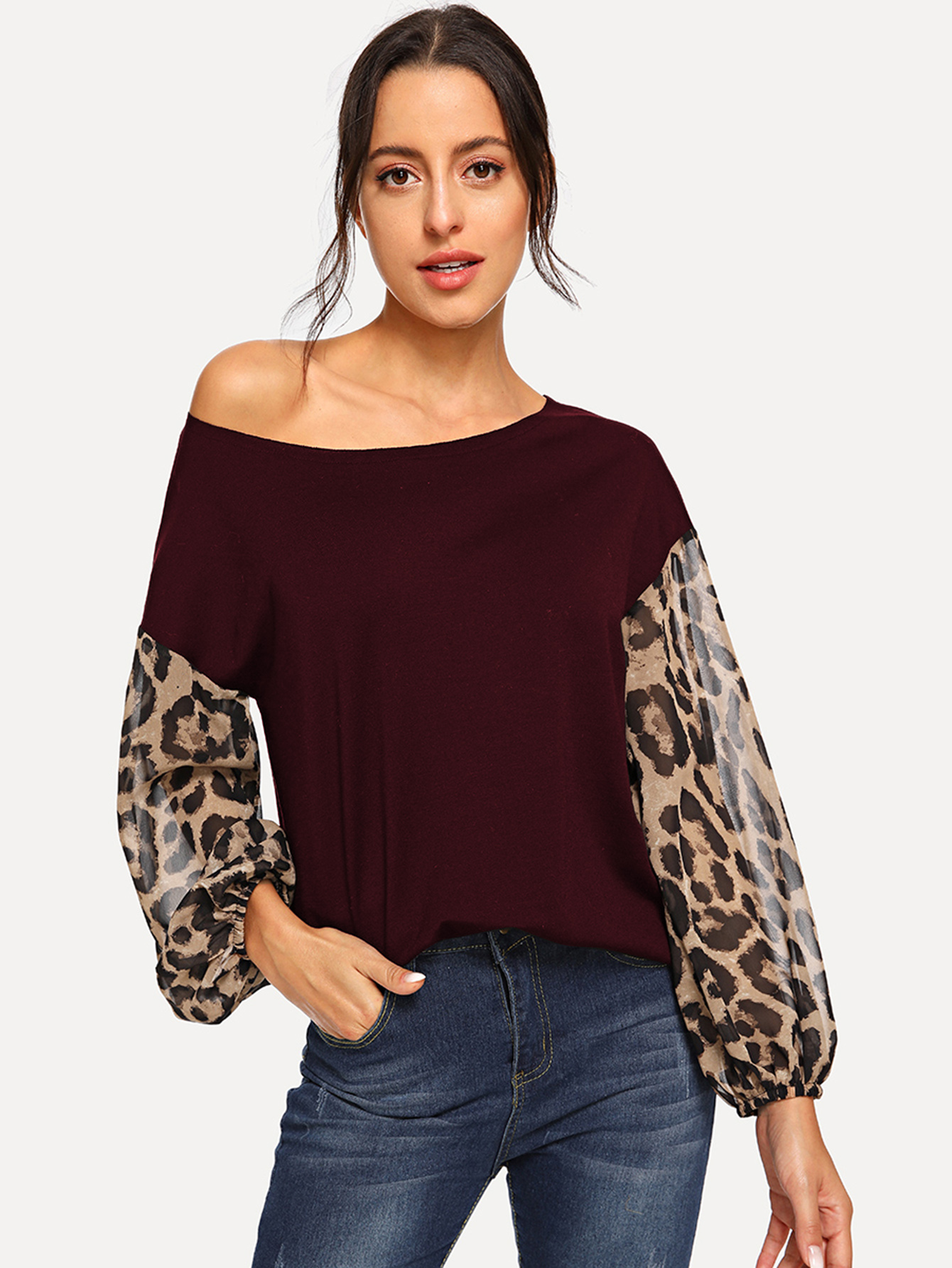 Куртка SheIn