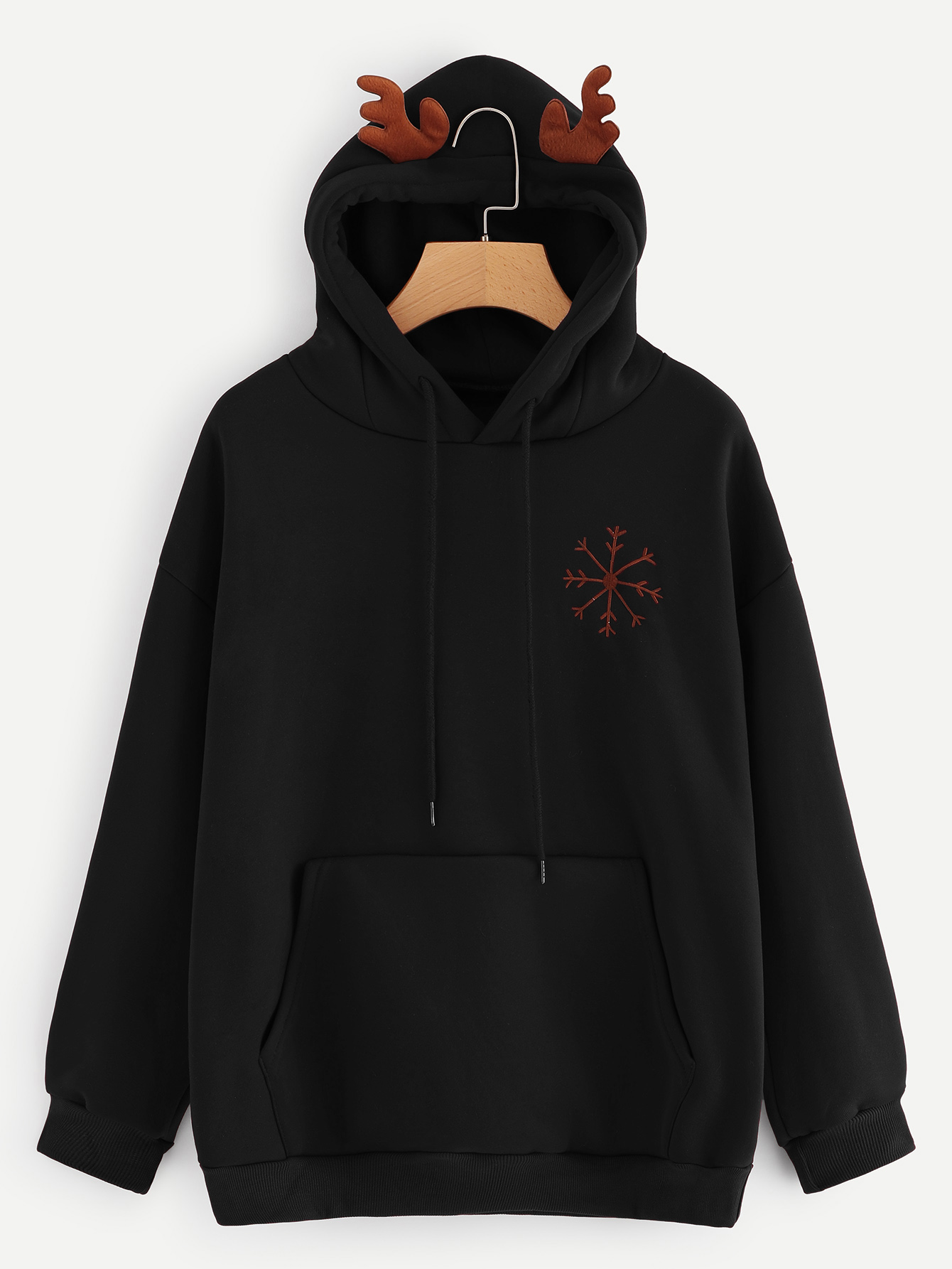 Свитшот SheIn