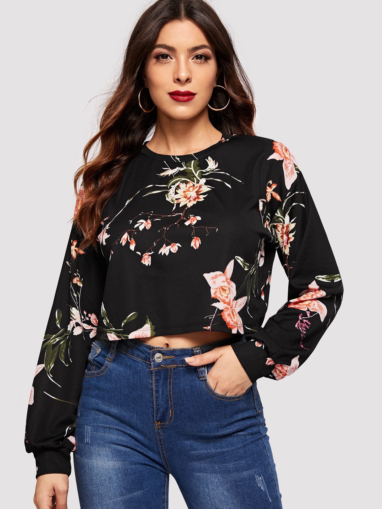 Куртка SheIn