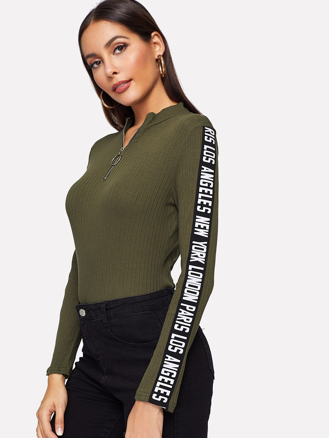 Футболка SheIn