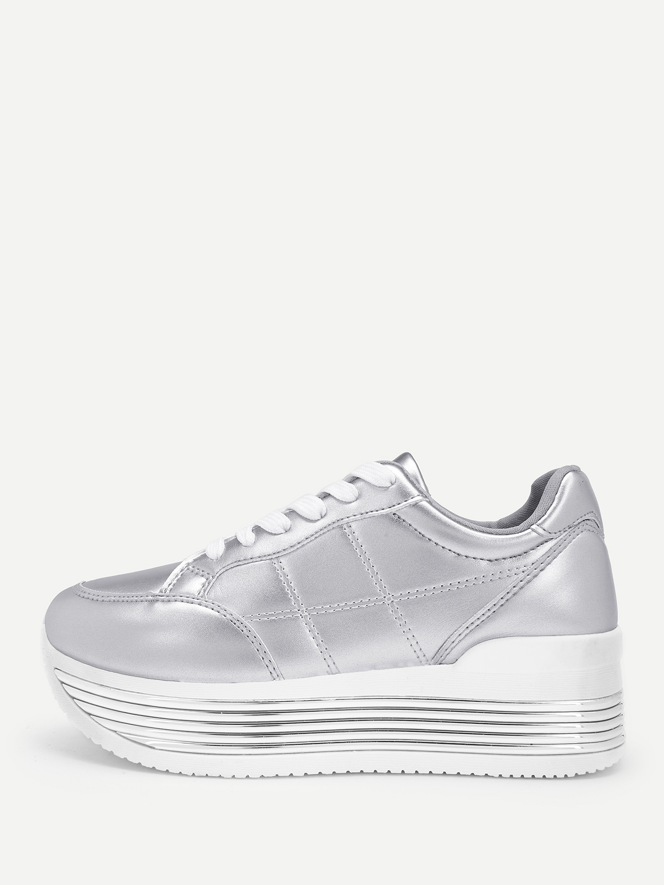 Кеды SheIn Кеды SheIn