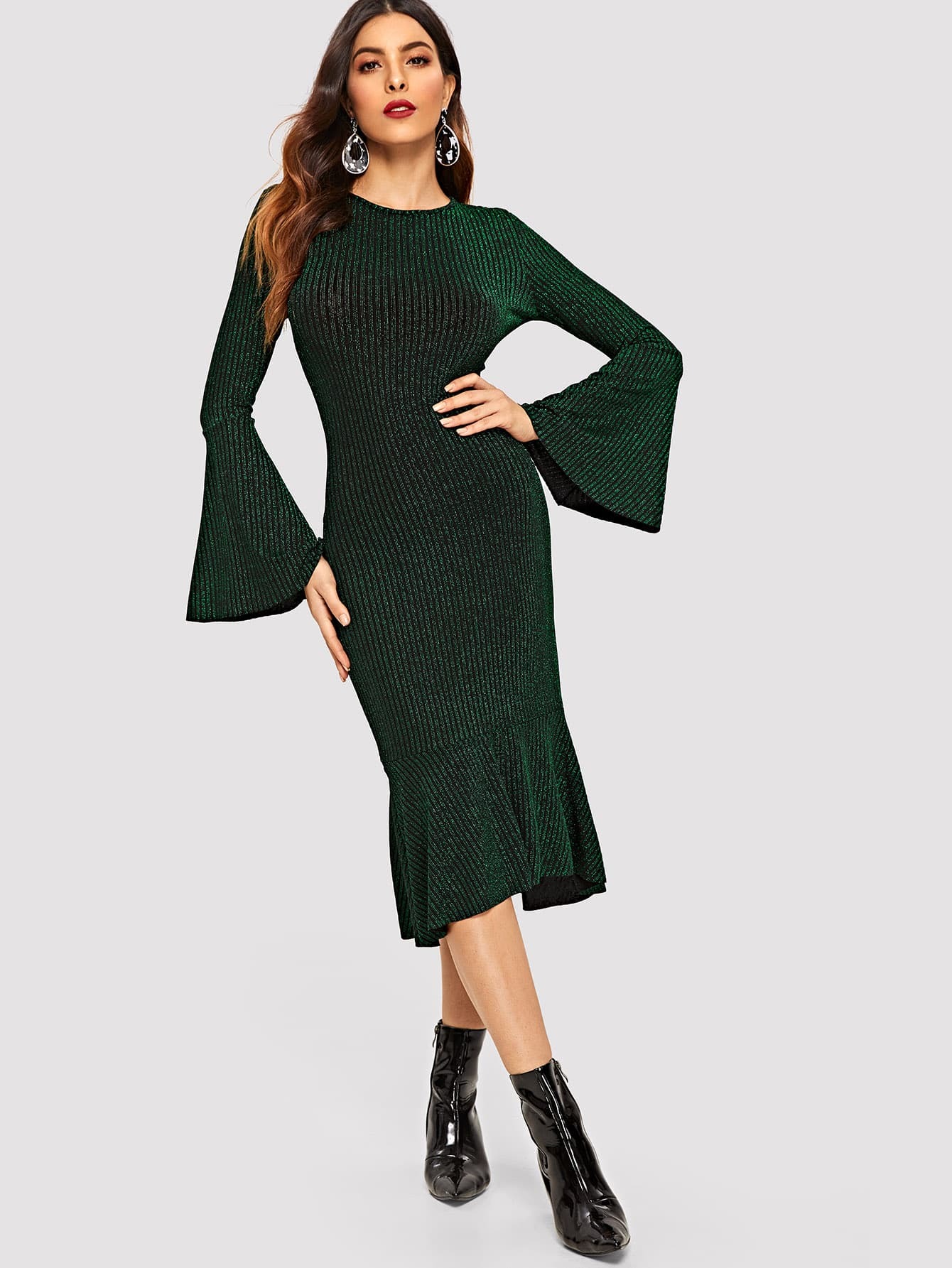 Шорты SheIn