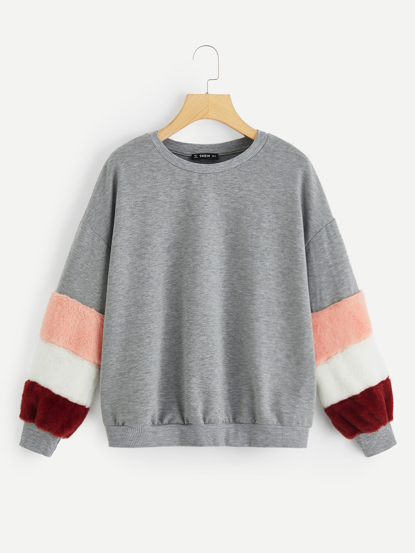 Свитшот SheIn