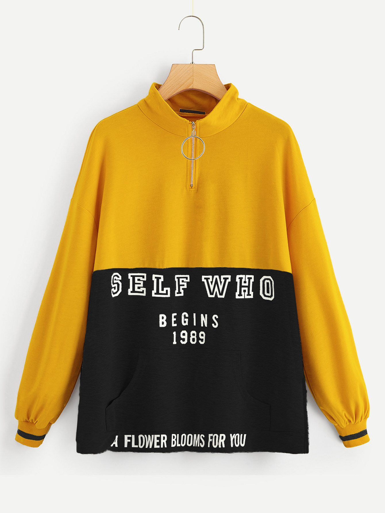 Свитшот SheIn