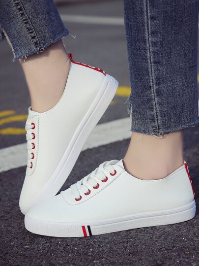 Кеды SheIn