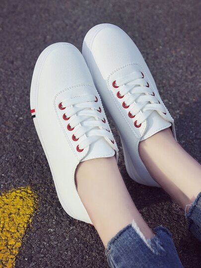 Кеды SheIn
