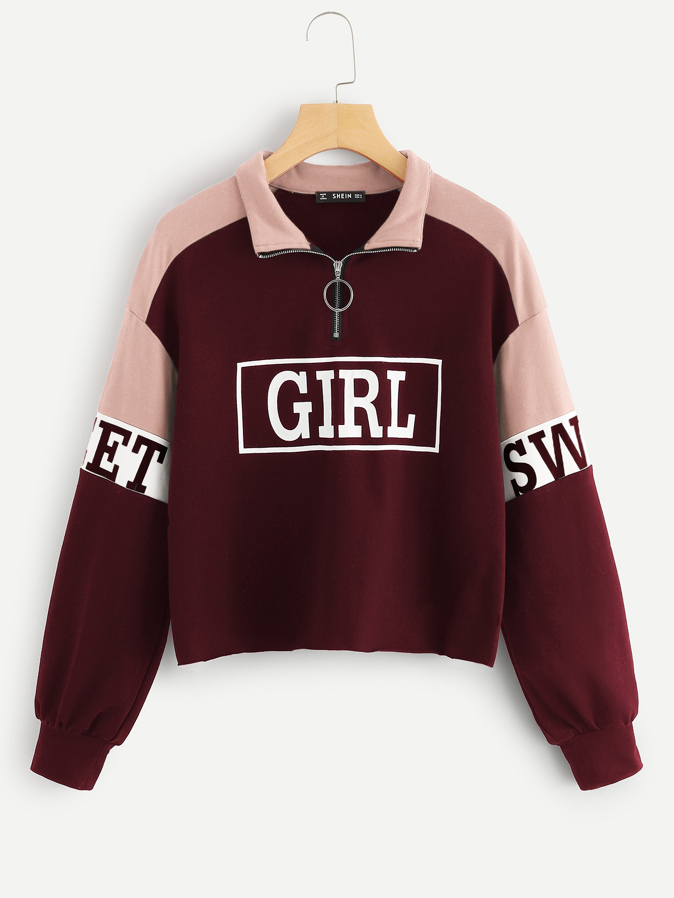 Топ SheIn