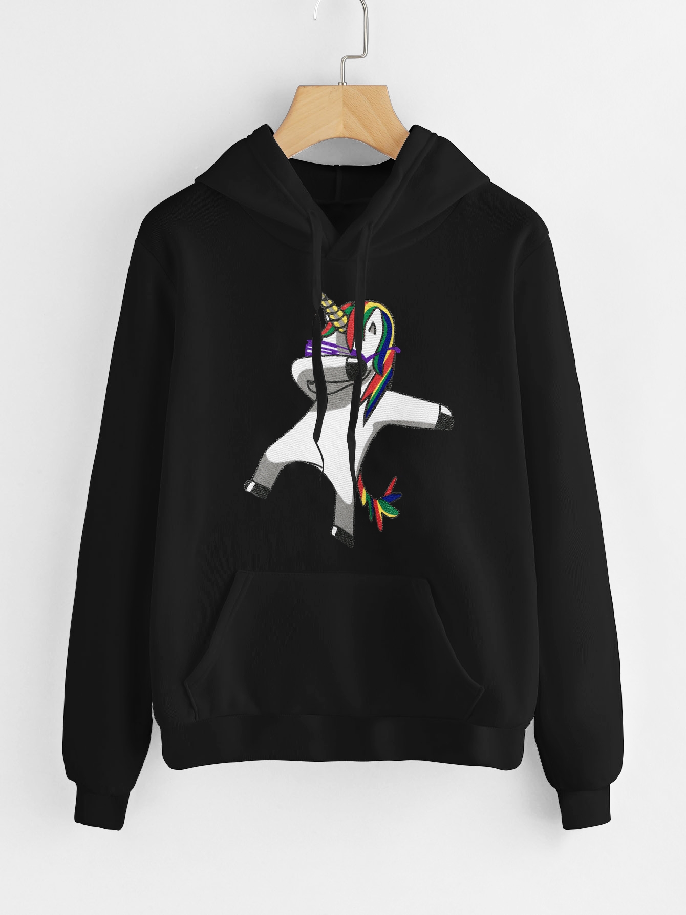 Свитшот SheIn