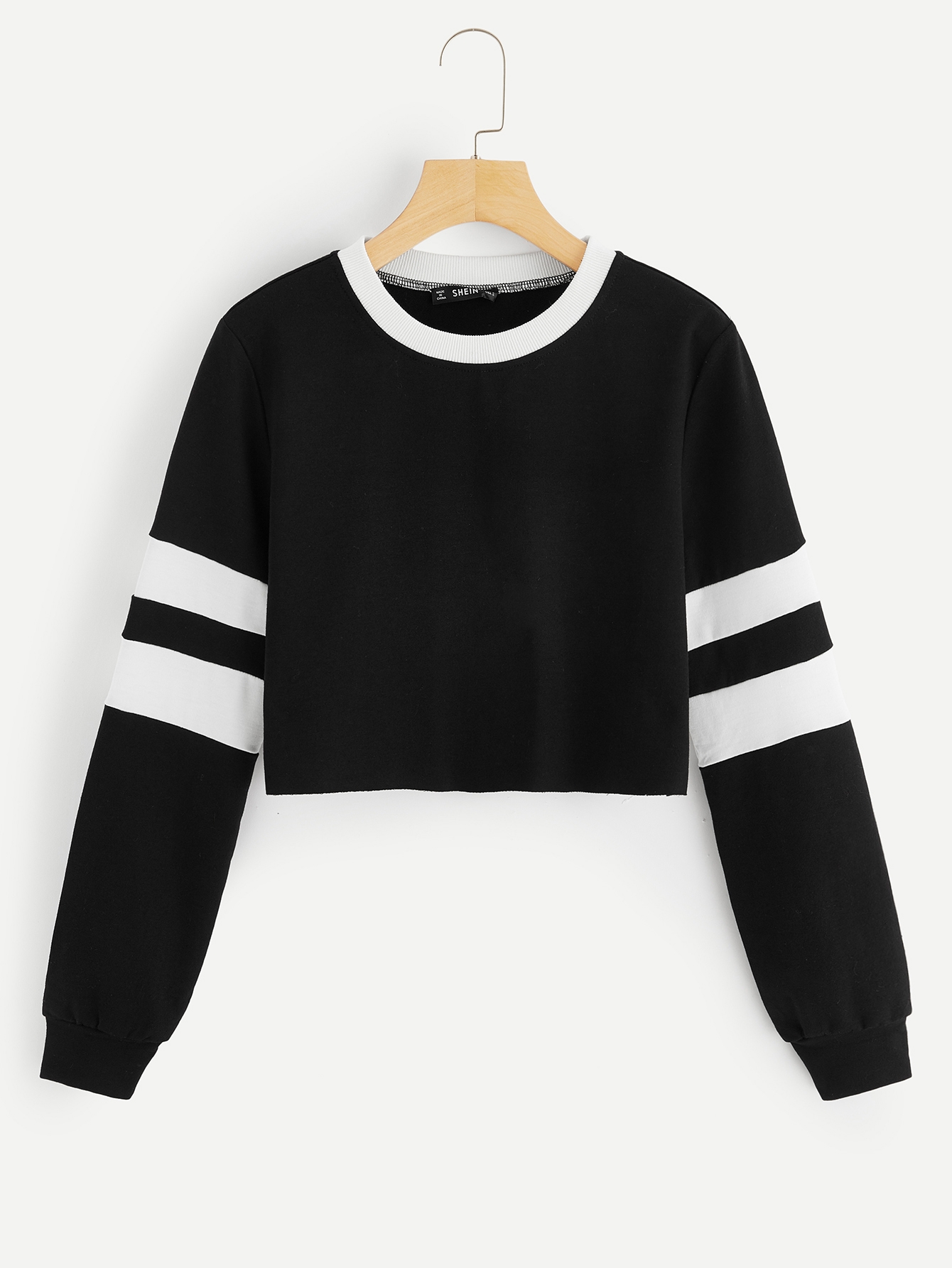Свитшот SheIn