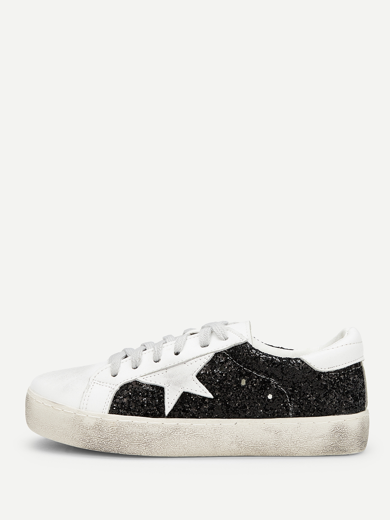 Кеды SheIn Кеды SheIn