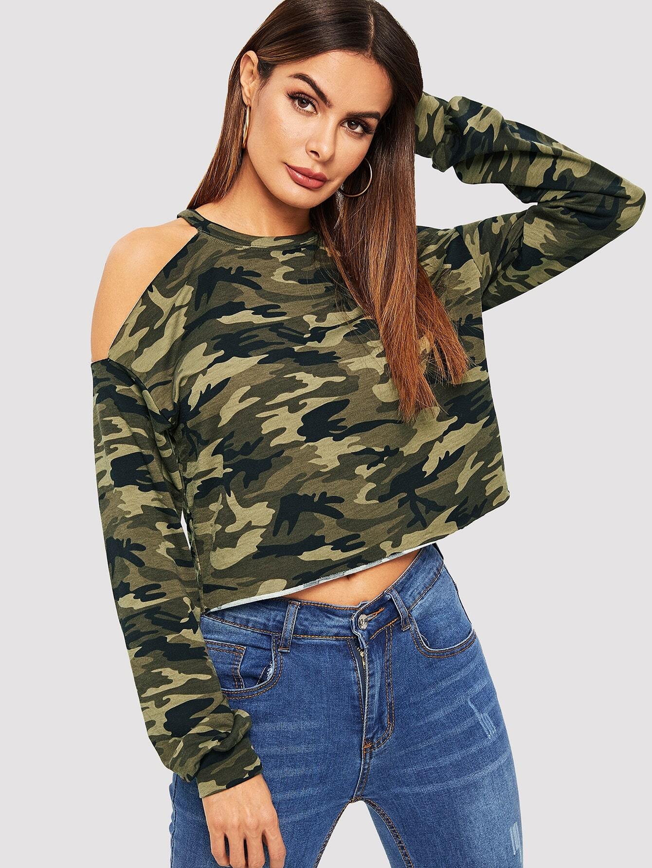 Свитшот SheIn
