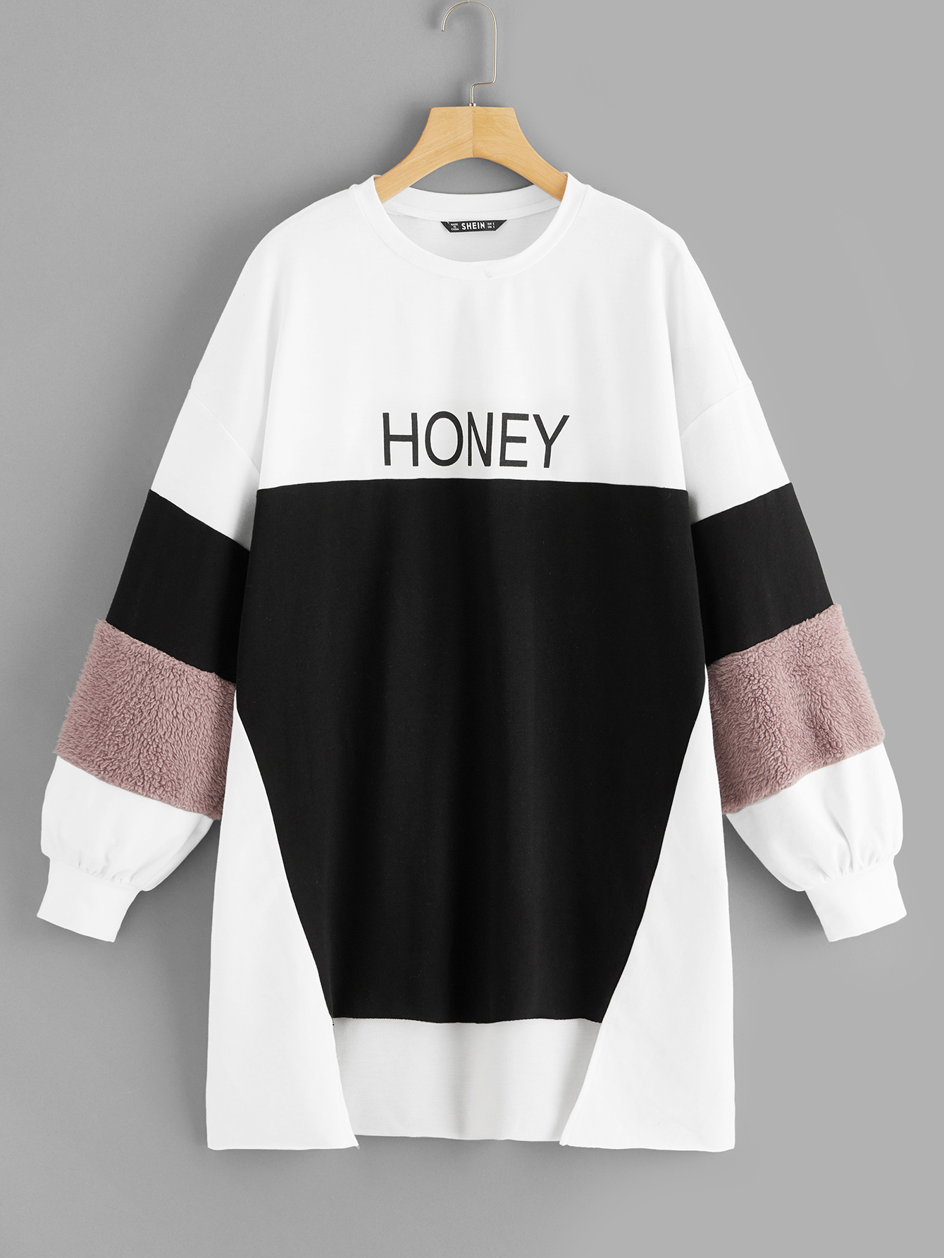 Свитшот SheIn