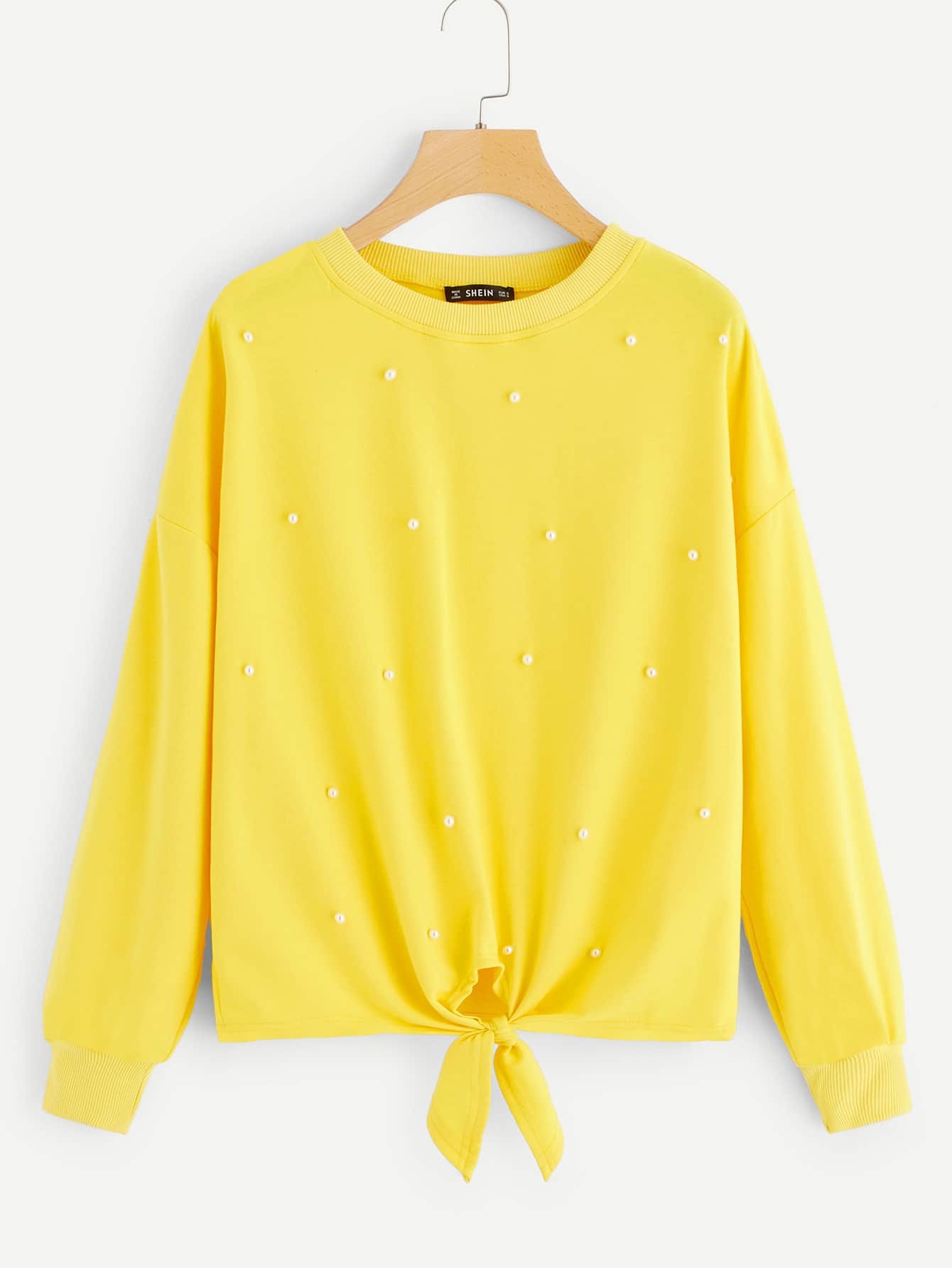 Свитшот SheIn