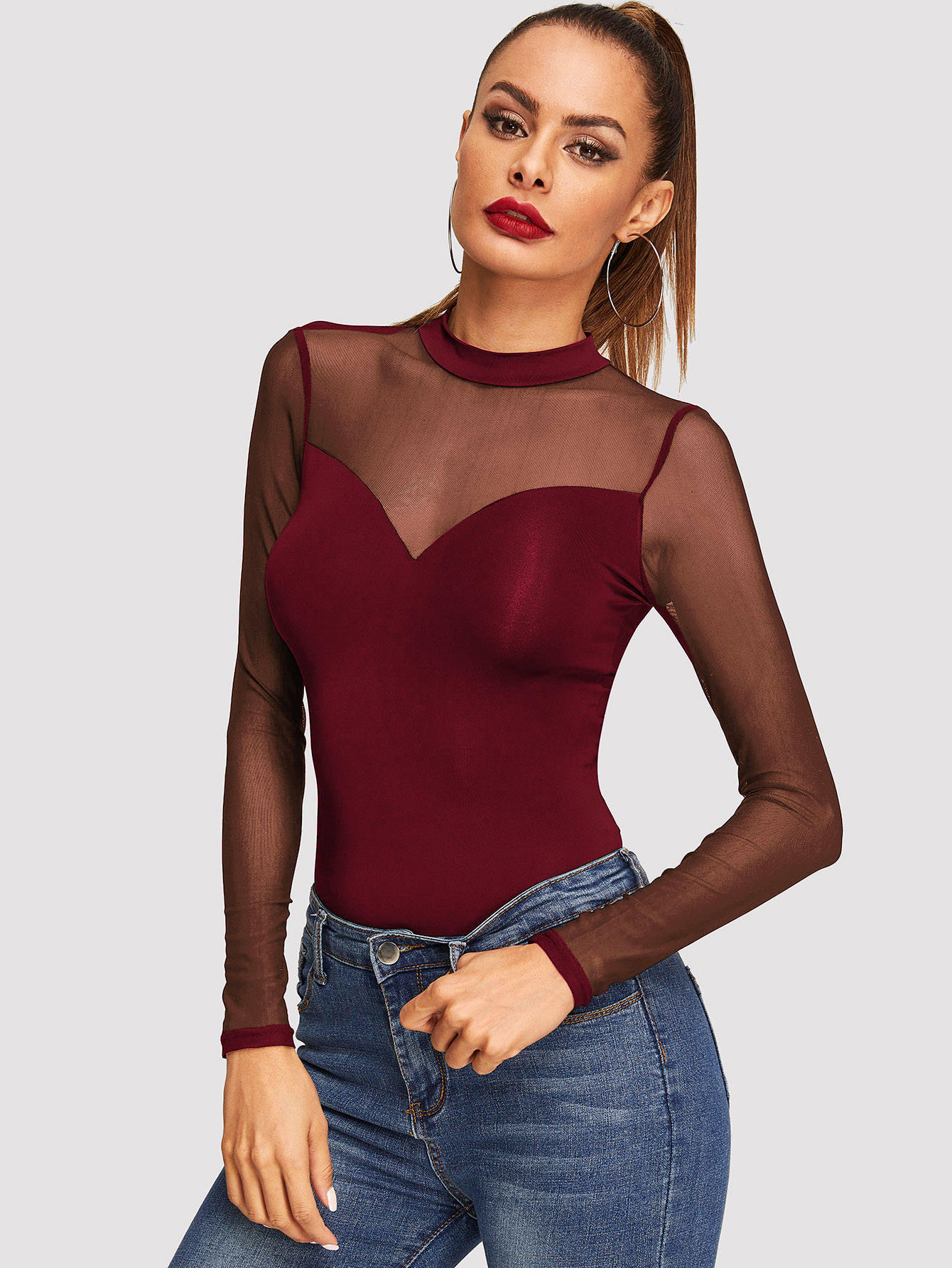 Футболка SheIn
