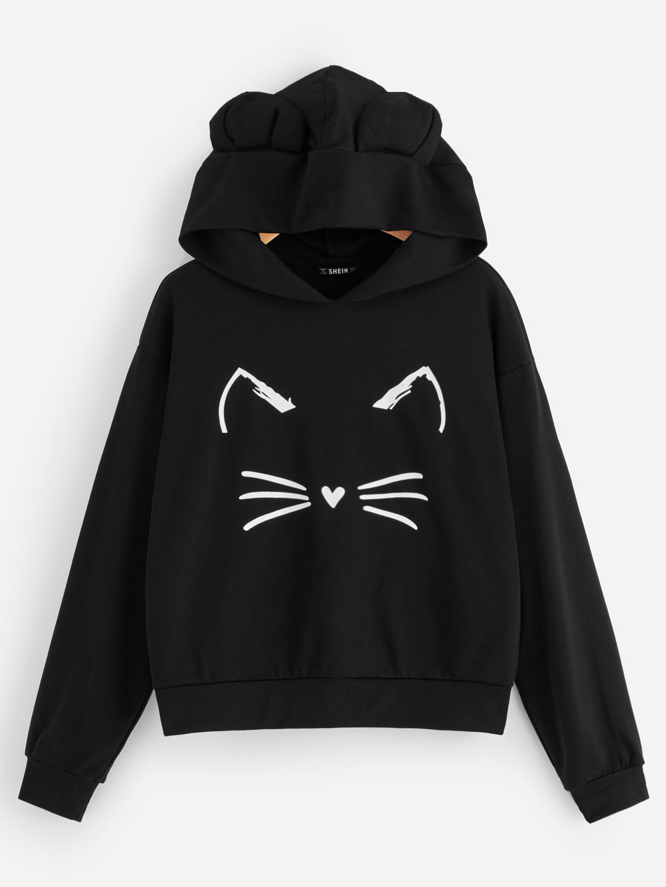 Свитшот SheIn