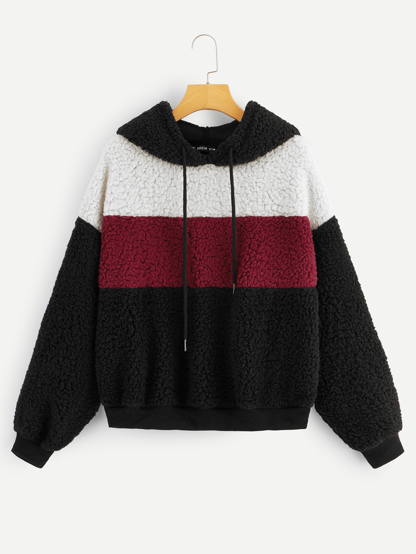 Свитшот SheIn