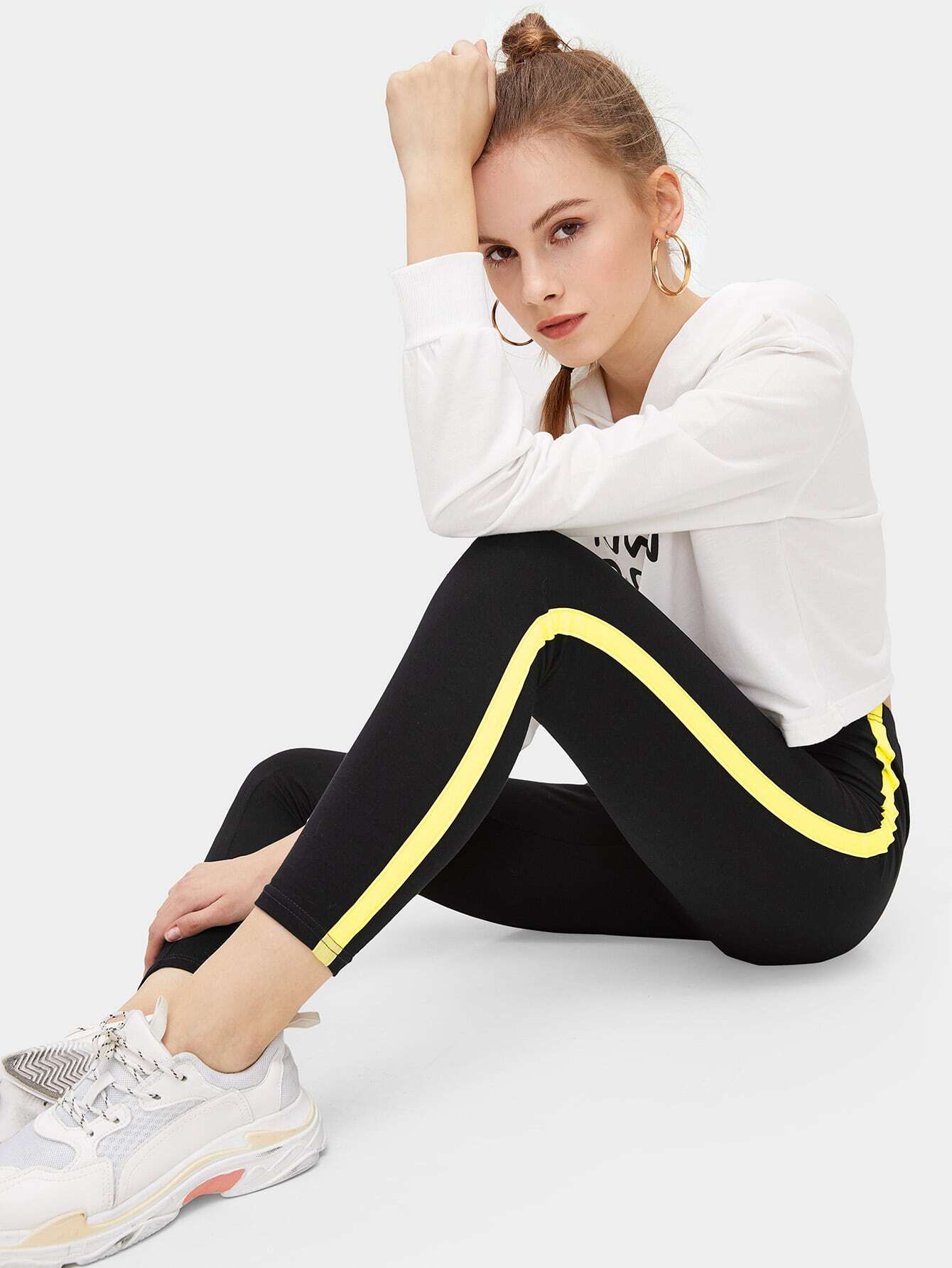 Леггинсы SheIn