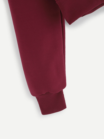 Свитшот SheIn