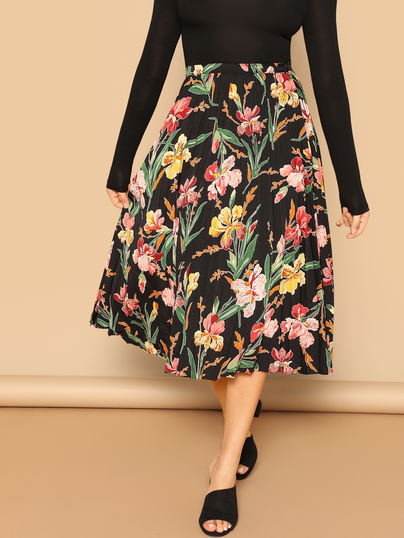 Рубашка SheIn