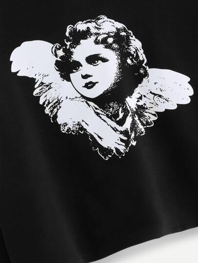 Свитшот SheIn