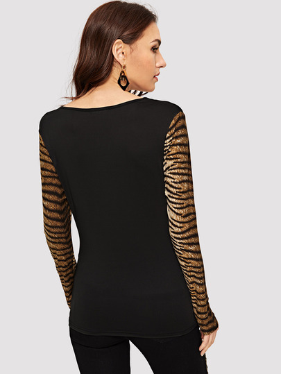 Футболка SheIn Футболка SheIn