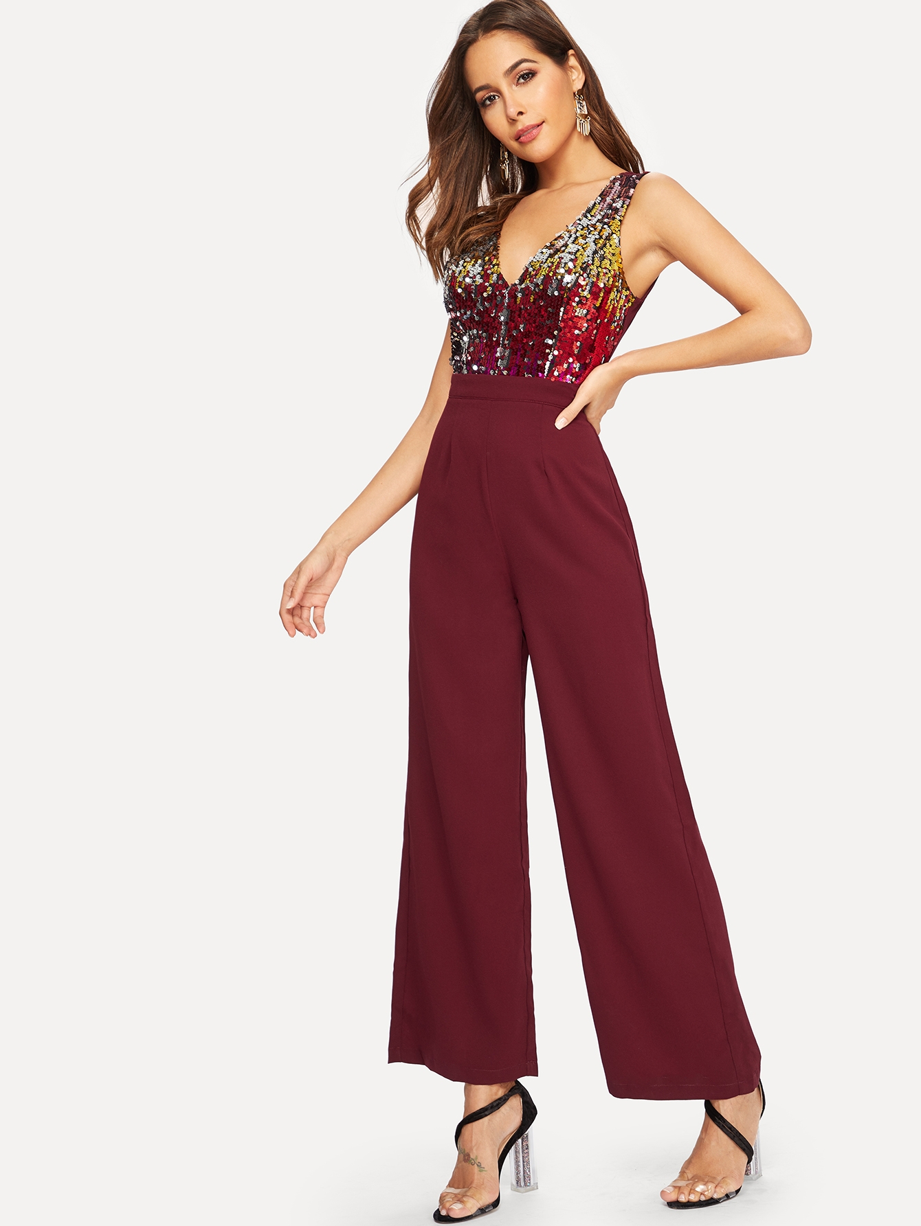 Комбинезон SheIn